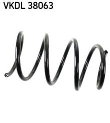 SKF VKDL 38063